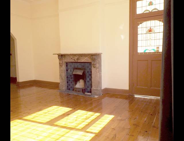 4 bed property to rent in OBSERVATORY